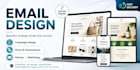 build a custom email marketing campaign