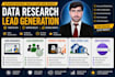 do fast data entry, web research and real estate data
