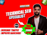optimize expert on page, off page, and technical SEO services