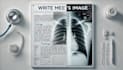 write and analyze medical reports