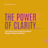 guide you to clarity and confidence
