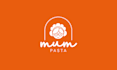 create a logo for a restaurant, coffee, bakery, pastry, food