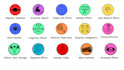 create paint explainer style video