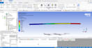 provide structure and beam analysis with sfd bmd and hand calculations