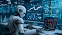 build high profitable ai crypto arbitrage trading bot, binance bot, python bot