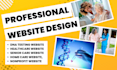 dna testing website, healthcare, senior care, home care site, nonprofit website