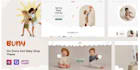 create a high converting shopify store for baby clothing apparel