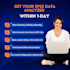 perform professional statistical analysis using spss
