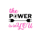 design amazing genuine power cable logo