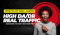 publish guest posts on high da DR websites with dofollow SEO backlinks