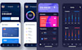 build blockchain wallet ton blockchain telegram mini app crypto tap game tapswap