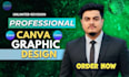 design canva graphic design