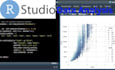 do r data analysis, r programming, r markdown, using rstudio