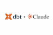 teach data engineering using dbt and claude ai
