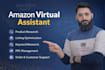 amazon fba virtual assistant store manager amazon private label expert