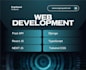 fix or build your react js, next js website with fastapi or django backend