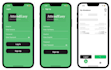 develop mobile apps with react native cli