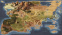 create a professional fantasy map for your rpg game,book etc