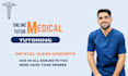 be your online medical tutor in medicine, surgery, pathology