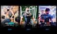 transform your gym reels with professional edits