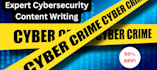 write expert cybersecurity content on vpns and encryption