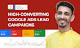 setup high converting google search ads campaigns