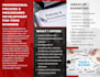 develop manual for your business policies and procedures