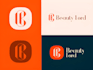 do elegant professional business logo design