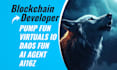 fork pump fun virtuals io launchpad with ai agent ai16z