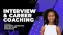 provide job interview prep, practice and coaching
