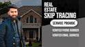 do real estate bulk skip tracing