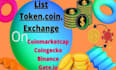 promote your crypto website, nft pumpfun token launch, presale solana