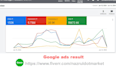 setup google ppc ads and youtube ads with optimize your gmb