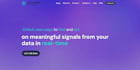 build a scalable node js rest API with ai integration