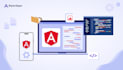 create or fix angular application