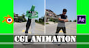 add cgi to your tiktok and reel videos