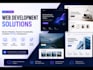 create modern full stack web applications with ai features