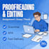 proofread, and edit your assignment