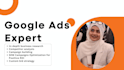 be your google ads expert