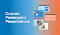 design modern powerpoint presentations with professional animation