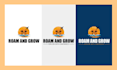 design a travel logo