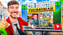 design attractive clickbait amazing youtube thumbnail in 3hr