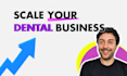 be your dental practice marketing expert boosting patient acquisition