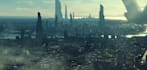 create cinematic concept art