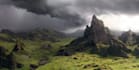 create production ready matte painting