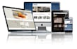 make premium joomla , drupal and wordpress full website