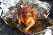 write a 250 word grilling BBQ article with recipe