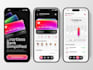 develop a lending app, currency converter app, wealth management app, retirement