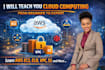 teach you cloud computing, beginner to expert in no time