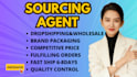 be sourcing agent dropshipping quality control ship fast